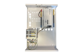 Aritech Centralapparat