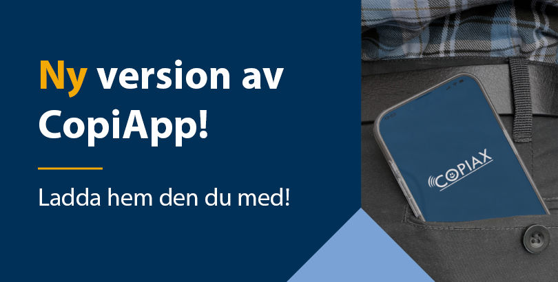 Topp Copiax.Se Ny Version