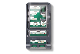 Housegard Firstahjälpen Station.