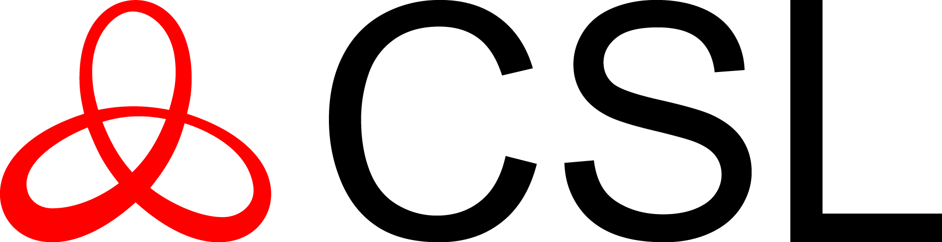 Logotyp CSL DualCom