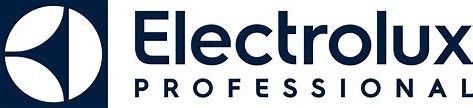 Logotyp Electrolux Professional