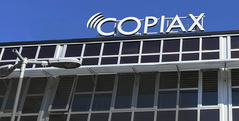 Copiax Kontor