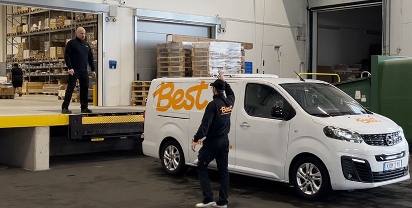 Leveranser Best 4 1Nov2025