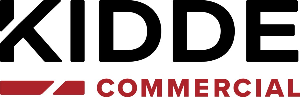 Logotyp Kidde Commercial