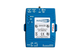 Acandia Larmsändare.