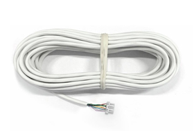 Safetron Anslutningskabel.